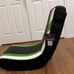 X Rocker Horizon RGB Floor Rocker Gaming Chair