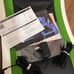 X Rocker Horizon RGB Floor Rocker Gaming Chair