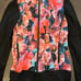 Size 6 Lululemon Secret Garden jacket