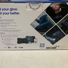 Addaday Bio6 Glow Massage Pillow - Bluetooth