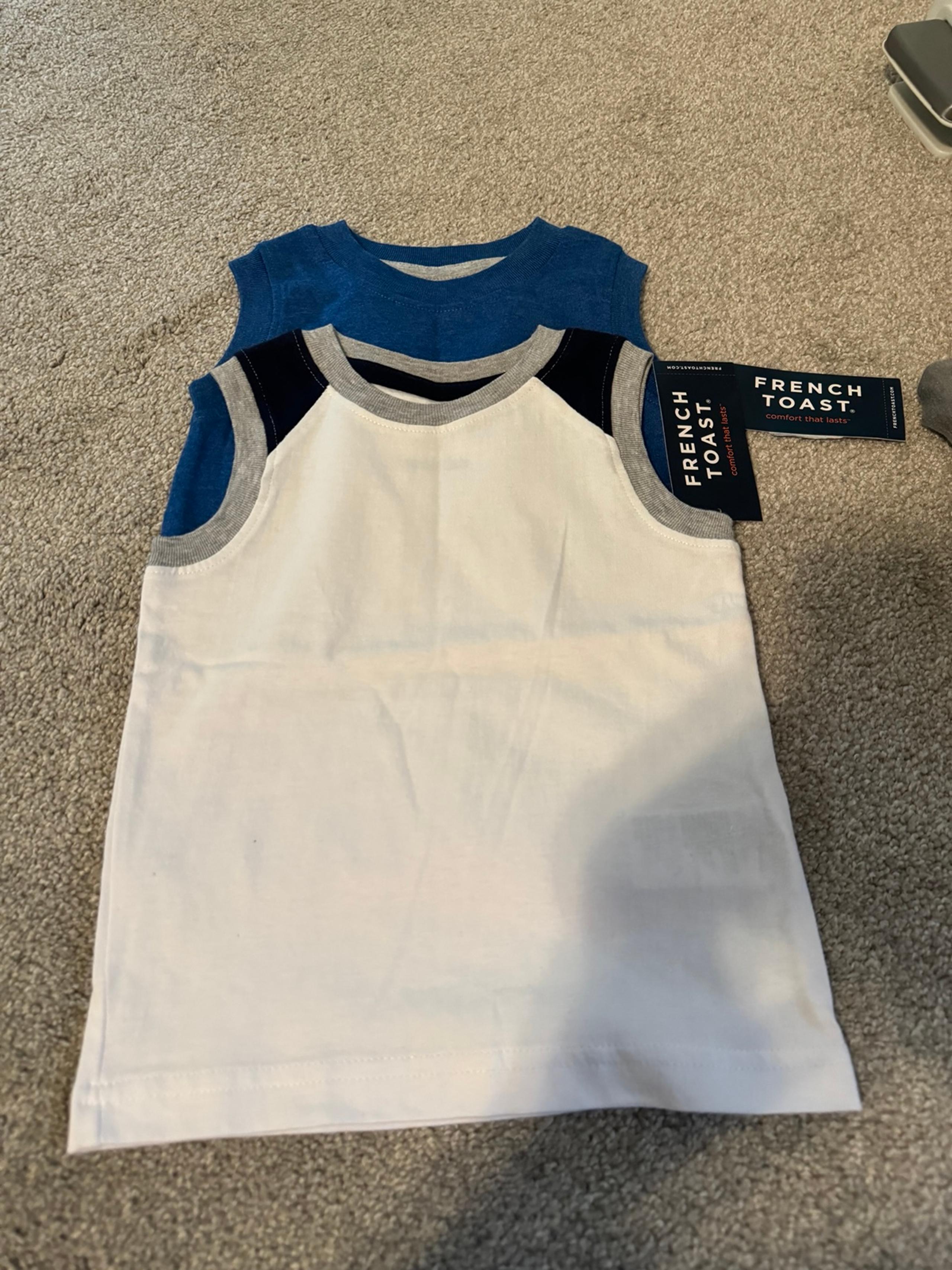 Shirts