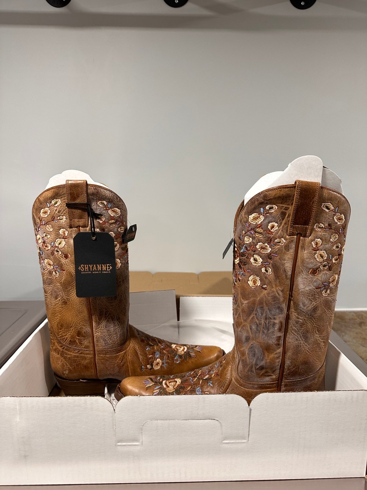 Corral Boots