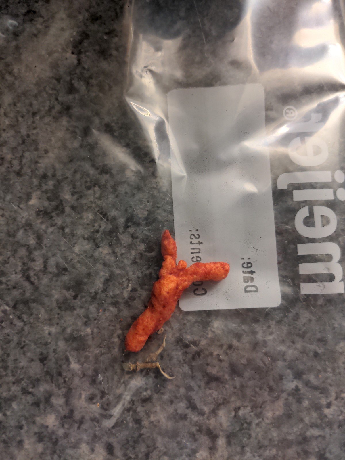 Jesus Cheeto