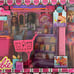 Mattel Barbie Life in The Dreamhouse Grocery Store and Doll Playset