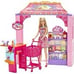 Mattel Barbie Life in The Dreamhouse Grocery Store and Doll Playset