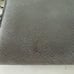 MICHAEL KORS Jet Set Travel Pearl Grey Leather Phone Crossbody Bag