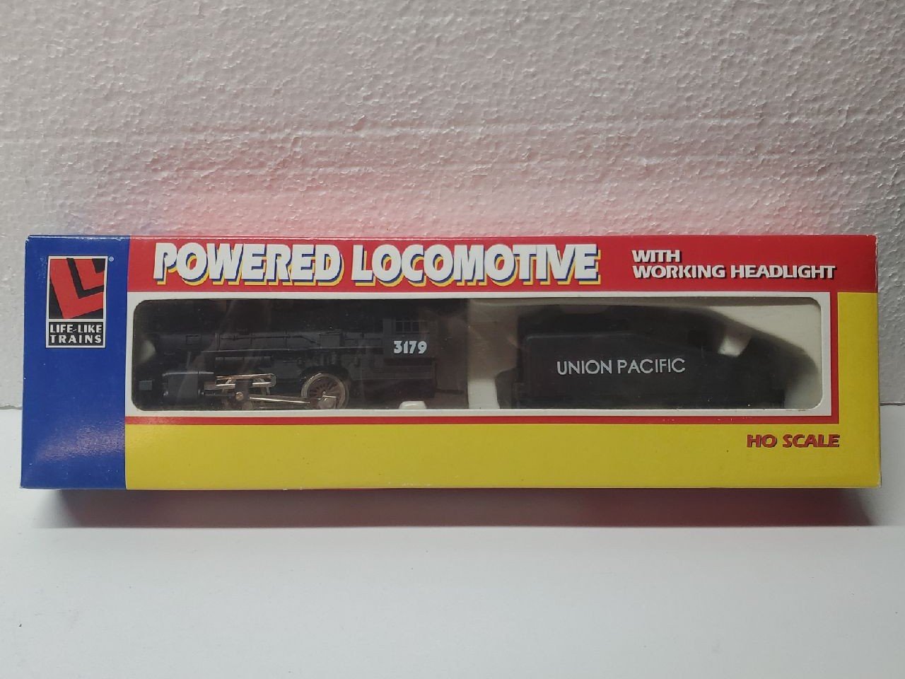 ho trains