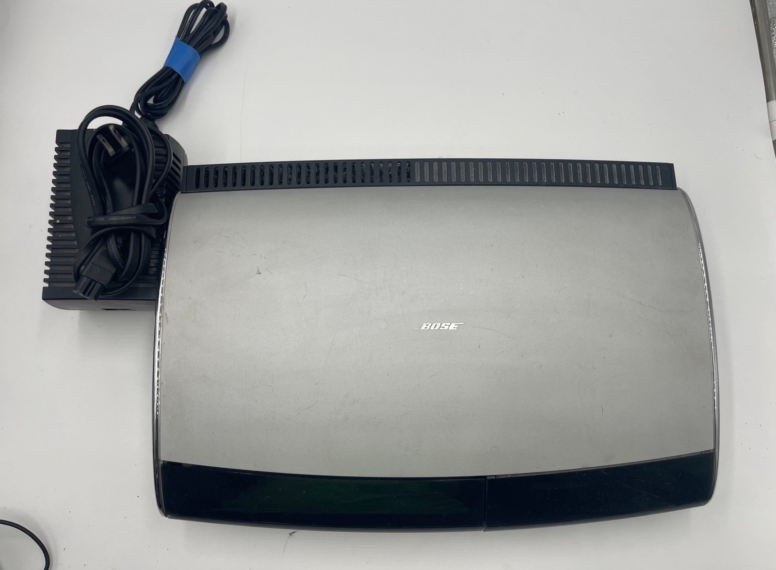 Bose AV18 Lifestyle 18 Media Center CD DVD MP3 Player