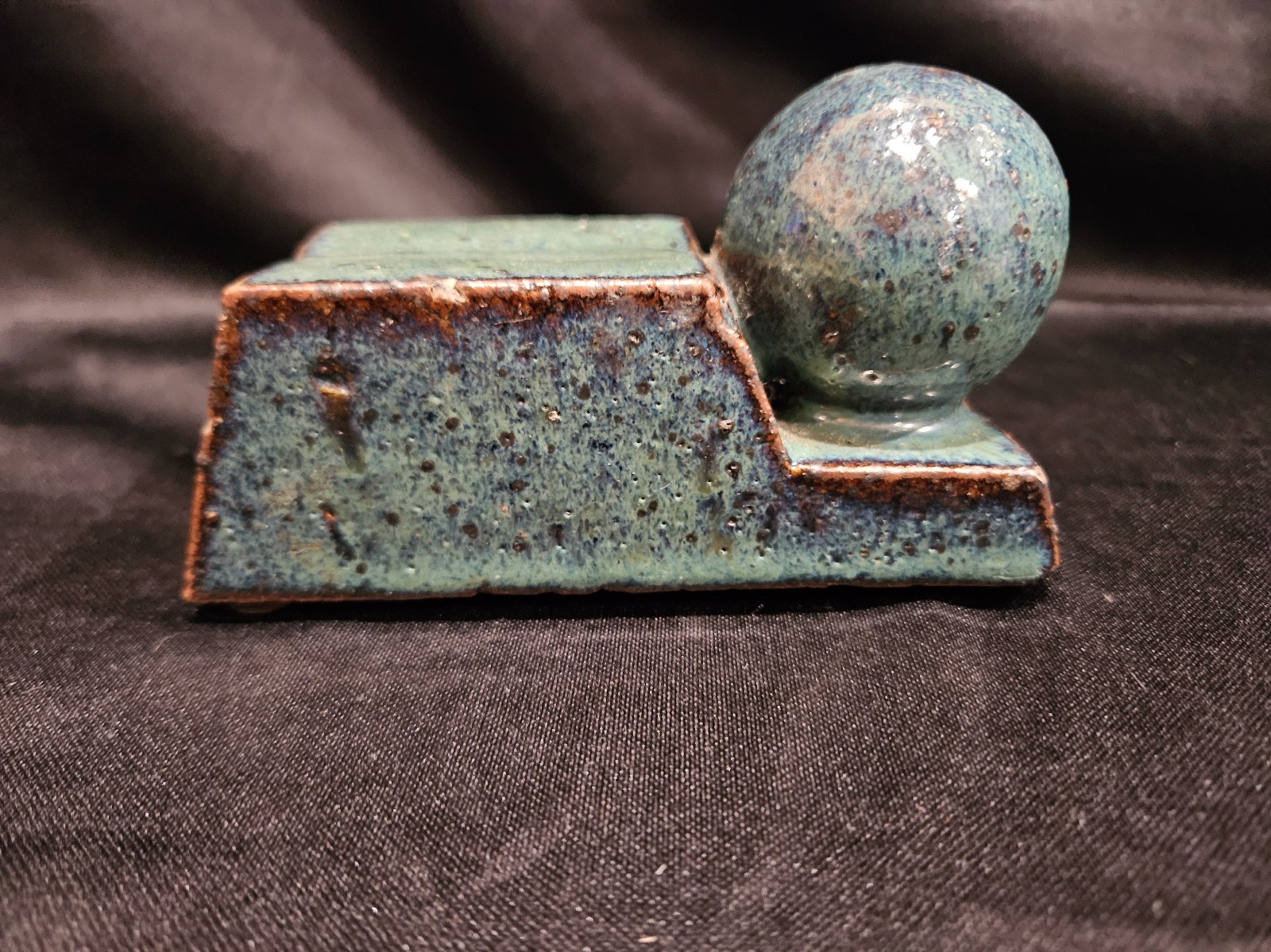 Rare find Vintage shutter stop