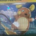 Alolan Raichu Box SEALED