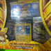 Alolan Raichu Box SEALED