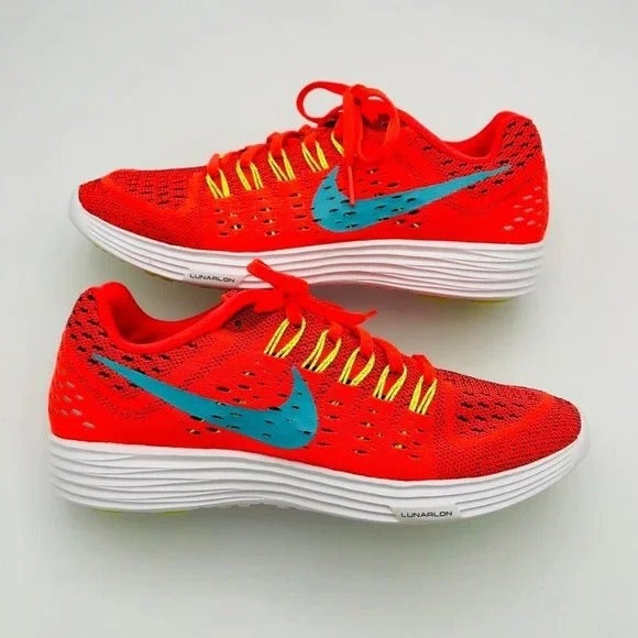 Nike Lunartempo Running Shoes Women's Sz 8