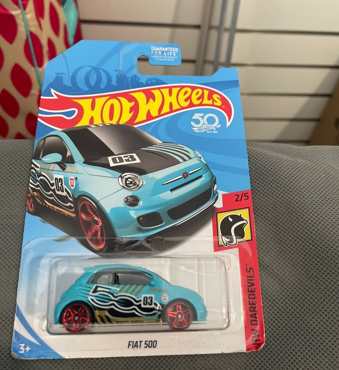 Hot Wheels Car Culture Euro Style Fiat 500 Red 5/5 Real Riders Hot Wheels Car Culture Euro Style Fiat 500 Red 5/5 Real Riders