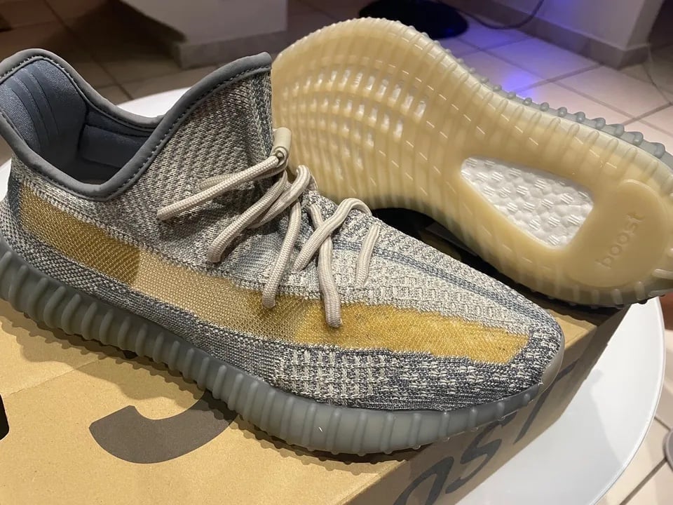Yeezy