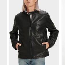 UGG Men's Orlando Racing Jacket FREE GIFT