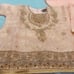 Baby girls elegant dress