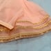 Baby girls elegant dress