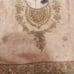 Baby girls elegant dress