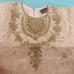 Baby girls elegant dress