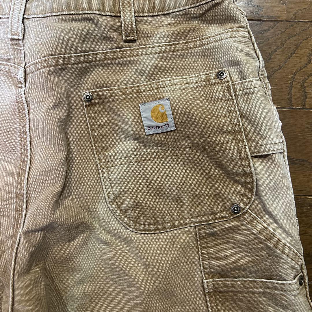 Carhartt Double Knee