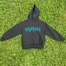 revenge xxxtentacion