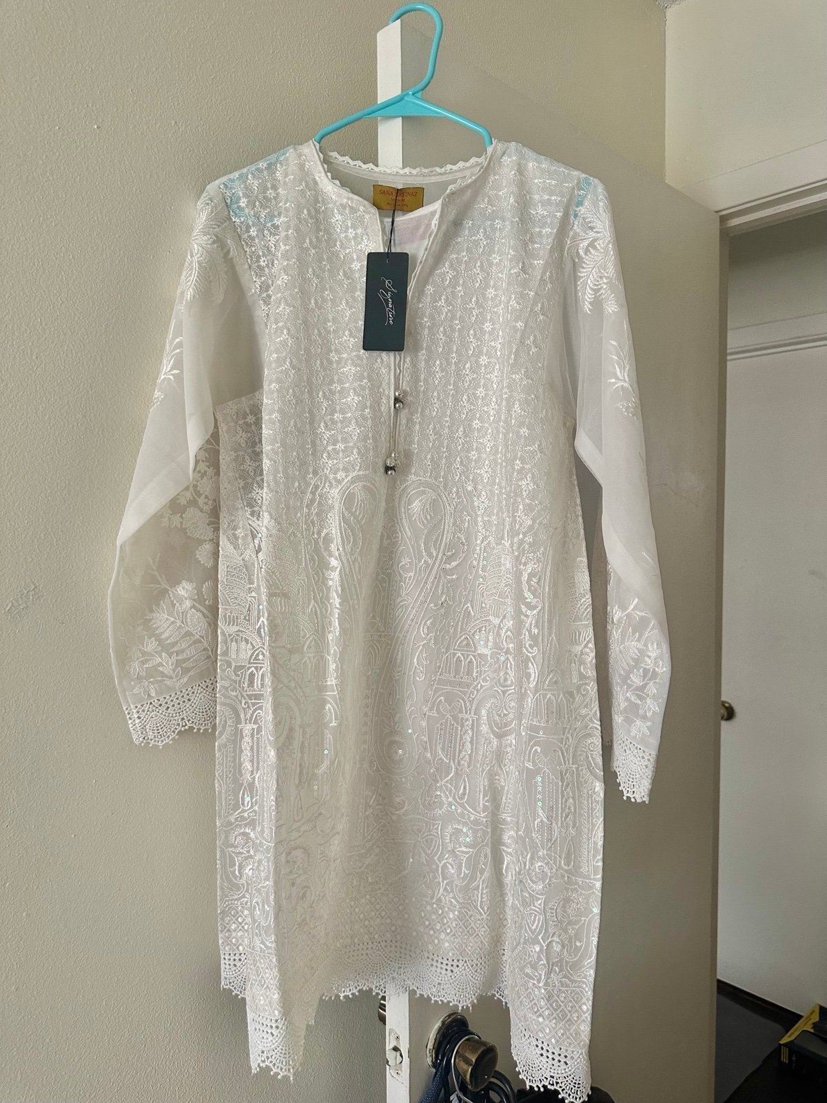 NWT SANA SAFINAZ 3pc!