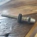 ALBRECHT drill chuck w/ shaft 0-1,5 1/2 shank