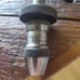 ALBRECHT drill chuck w/ shaft 0-1,5 1/2 shank