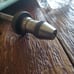 ALBRECHT drill chuck w/ shaft 0-1,5 1/2 shank