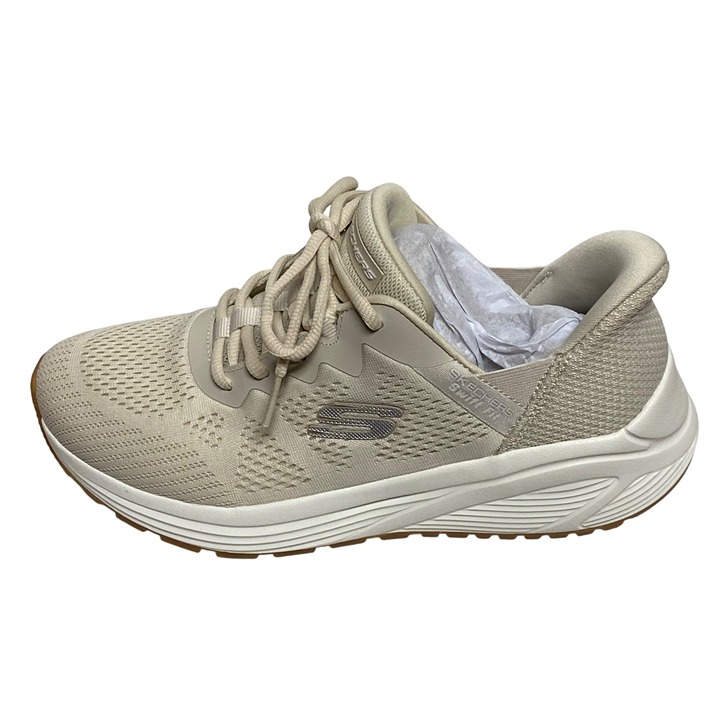 Skechers Women's Hands Free Swift Fit Athletic Mesh Sneaker Size 7.5 NIB