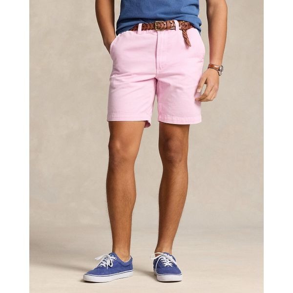 Polo Ralph Lauren Boys Straight Fit Cotton Chino Short Size 14
