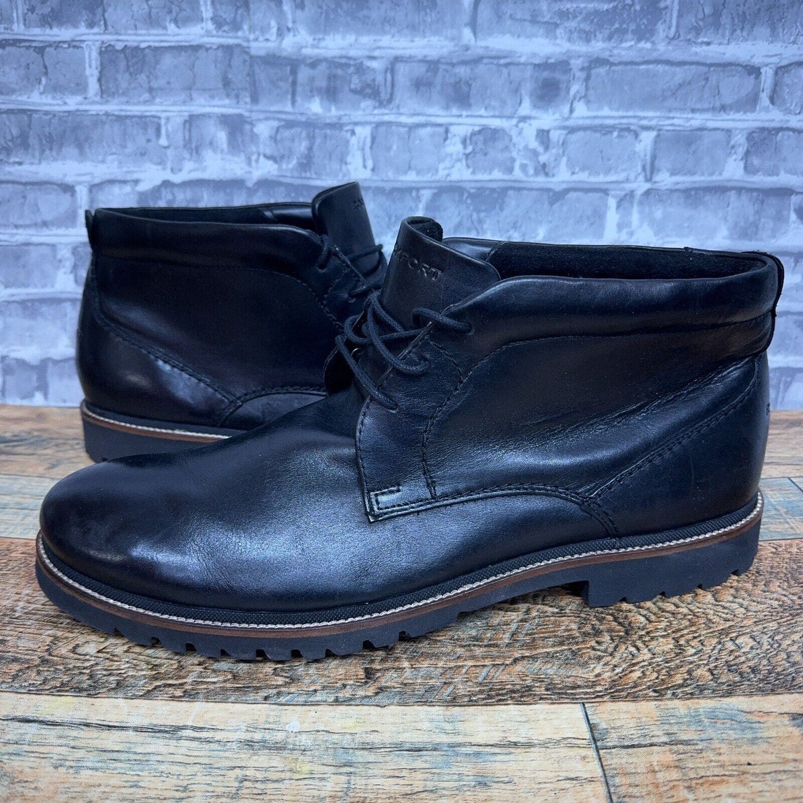 Marshall chukka shop boot