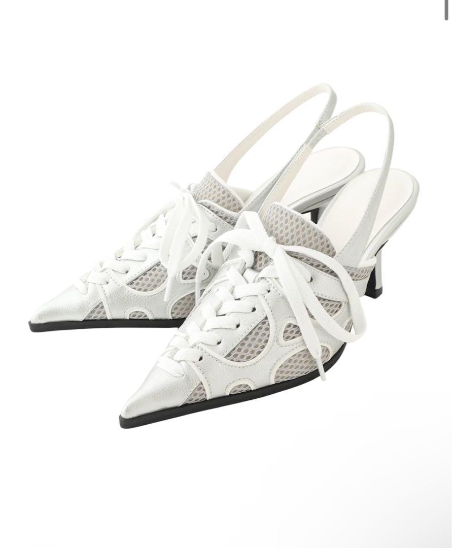 世界的に有名な ACLENT Out] Sold Hybrid Mules Mule Sneaker 靴