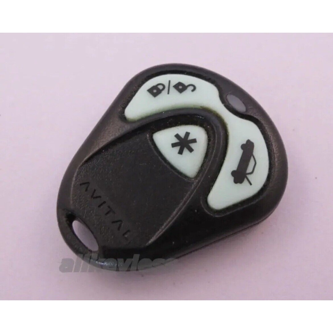 AVITAL EZSDEI474S RPN 743L keyless entry remote fob transmitter 4 Runner