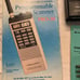 Three Programable Scanners