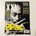 XXL MAGAZINE 2PAC BULLETPROOF LOVE (2001)