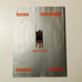 XXL MAGAZINE 2PAC BULLETPROOF LOVE (2001)