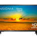 32 in New Insignia TV