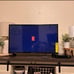 32 in New Insignia TV