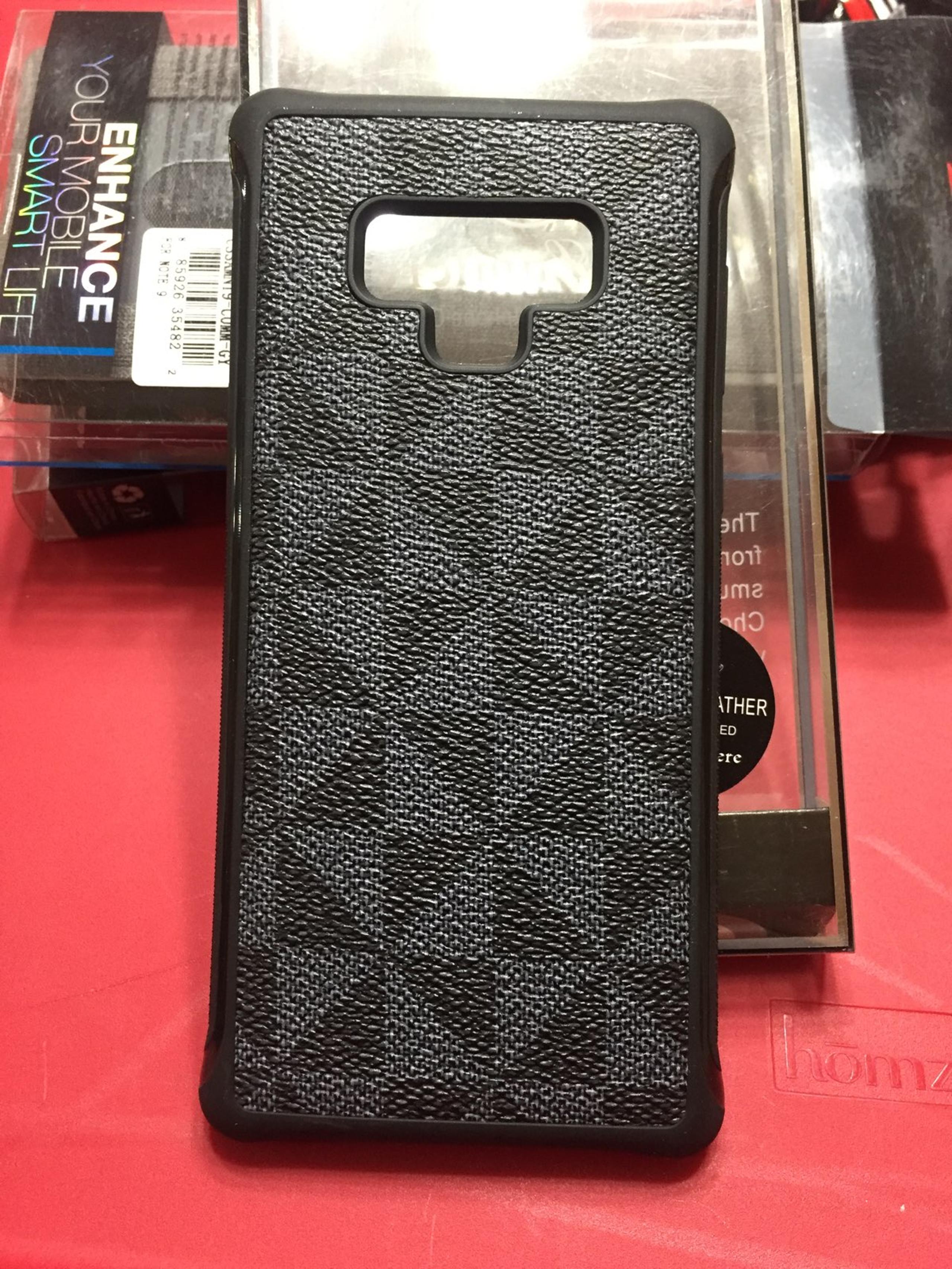 Samsung Note 9 Case