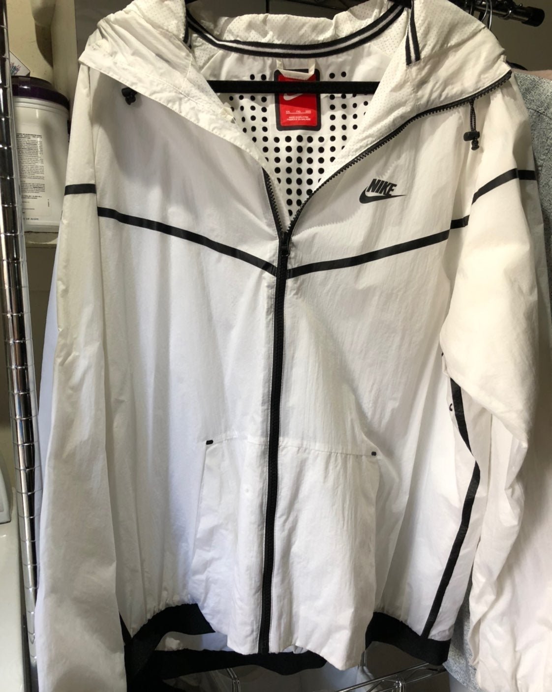 【送料関税無料】 Nike Windbreaker その他