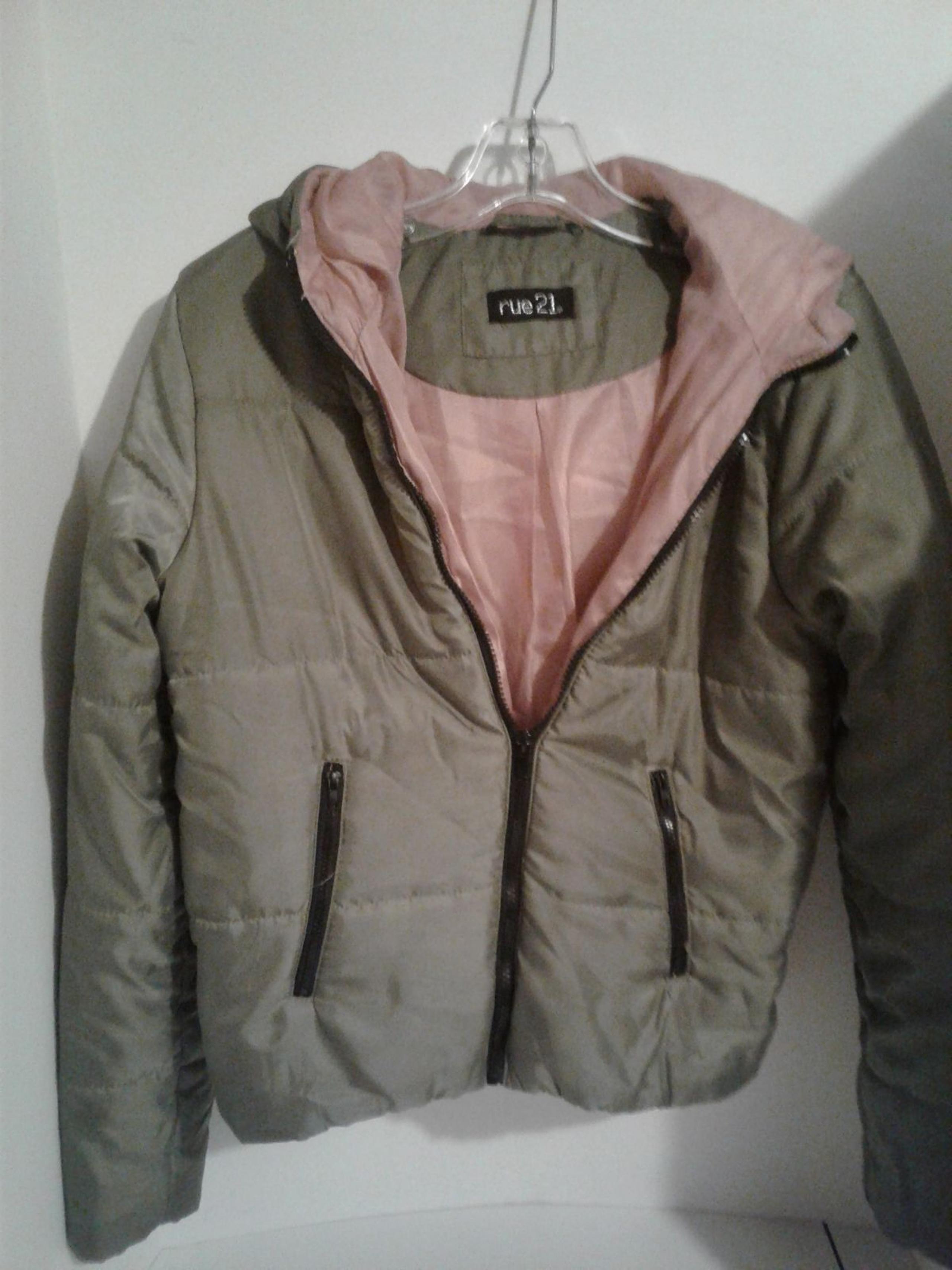 RUE 21 Winter Jacket