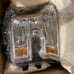 NWT 2015 Ford F250Left Headlight Housing