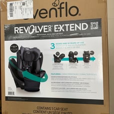 Evenflo