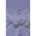Ramy Brook Women's Kayleigh Poplin Cotton Belted Mini dress White XXS NWT 368