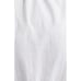 Ramy Brook Women's Kayleigh Poplin Cotton Belted Mini dress White XXS NWT 368