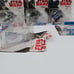 Star Wars Hot Wheels Starships Bundle Of 6