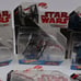 Star Wars Hot Wheels Starships Bundle Of 6