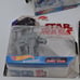 Star Wars Hot Wheels Starships Bundle Of 6