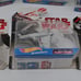 Star Wars Hot Wheels Starships Bundle Of 6